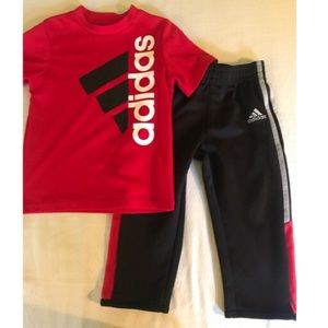 Addias 2-piece Set (Boys)